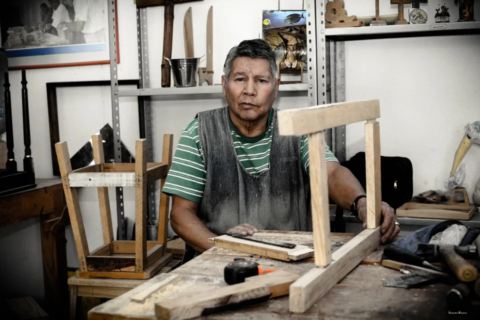 Tủ quần áo đóng theo ô